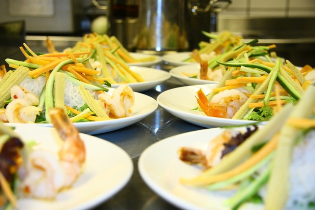 Hanaii Cooking Workshop
